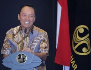 Pengamat Transportasi Mudik