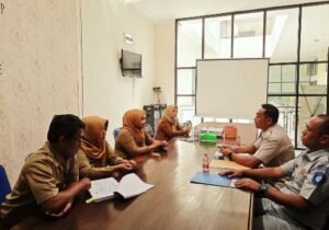 Jasa Raharja Giat