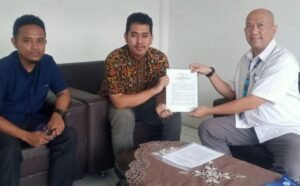 Jasa Raharja Sosialisasi Keselamatan Pelayaran