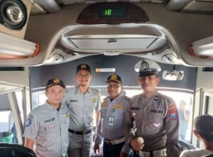 Jasa Raharja Stakeholder