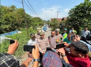 Jasa Raharja Jamin Korban Kecelakaan
