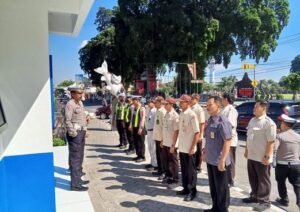 Samsat Blitar Operasi Gabungan