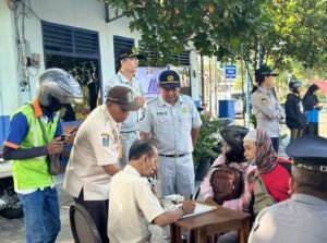 Samsat Operasi Gabungan