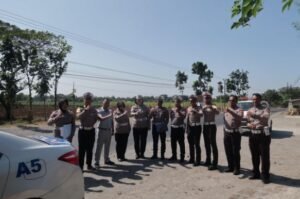 Jasa Raharja Jalur Blackspot