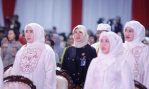 Hari Bhayangkara Jasa Raharja