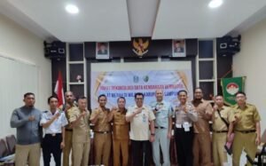 Jasa Raharja Plat Dinas Merah