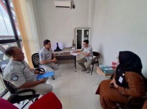 Jasa Raharja Rumah Sakit