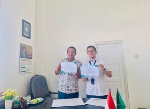 Jasa Raharja Rumah Sakit