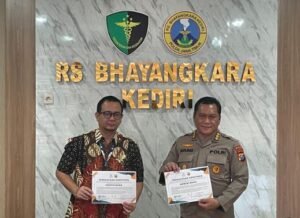 Jasa Raharja Rumah Sakit Bhayangkara