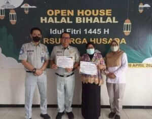 Jasa Raharja Rumah Sakit