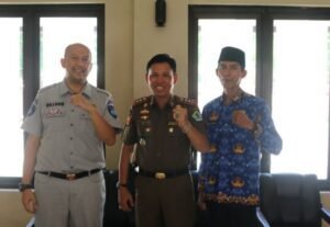 Jasa Raharja Sosialisasi