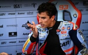 Marc Marquez