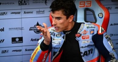 Marc Marquez