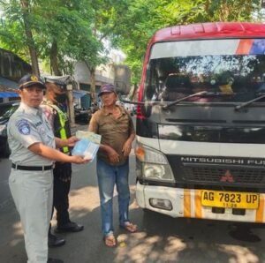 Samsat Operasi Gabungan