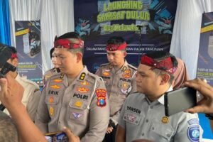 Jasa Raharja Pembina Samsat