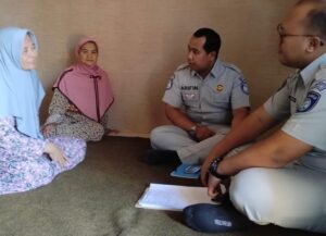 Jasa Raharja Jamin Korban Kecelakaan