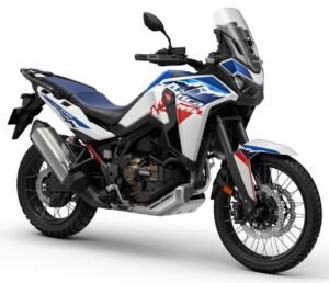 Honda CRF1100L Africa Twin