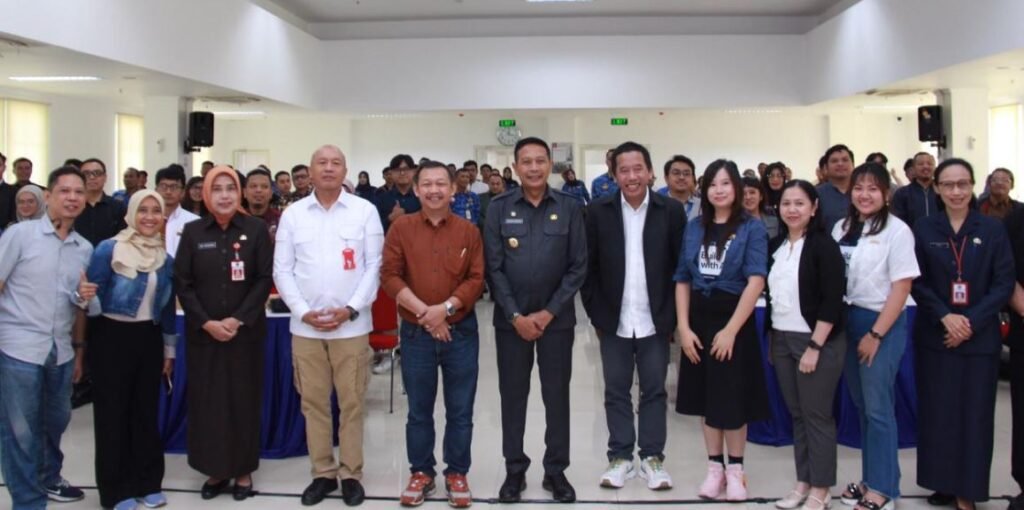 Jatim Media Summit (JMS)