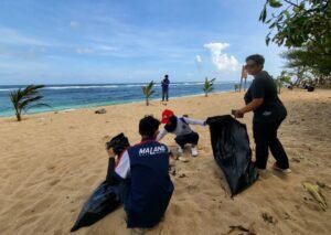 Konservasi MPM Honda Green Kalcer