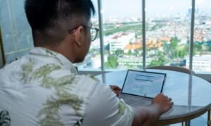 Pelindo operasi pelabuhan