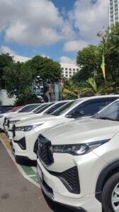 Penjualan Auto2000 Jatim