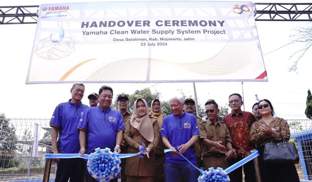 Yamaha Jolotundo Air Haijatim Yamaha Air Jolotundo