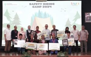 Duta Safety Riding MPM