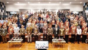 ITS Industri Semikonduktor