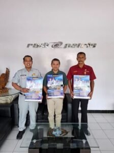 Jasa Raharja Samsat Blitar