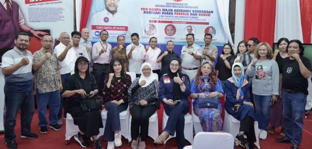 Santunan Jasa Raharja