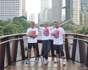 Jasa Raharja Sertifikat