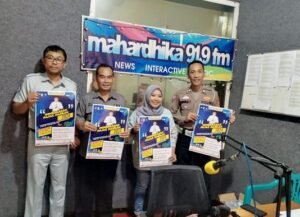 Samsat Radio