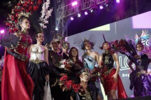 Jember Fashion Carnaval Soklin