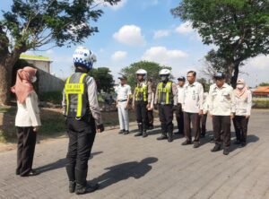 Jasa Raharja Operasi Gabungan