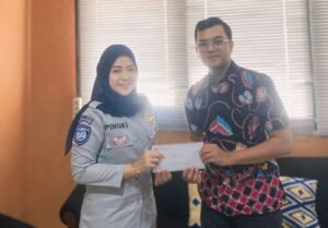 Samsat BRI Pegadaian