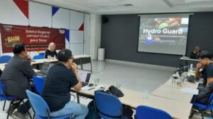 Pemenang AHM Best Student