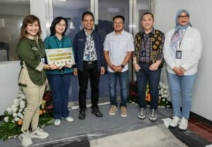 BRI Rajawali Ekonomi Nasional