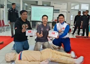 Honda Bikers Day MPM Basic Life