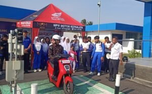 MPM Honda Satpas