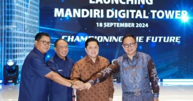 Mandiri Digital Tower