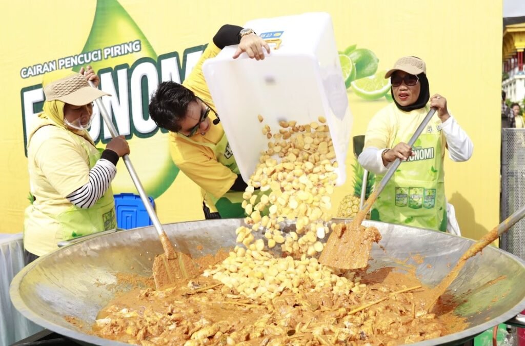 Wings Care Pencuci Piring