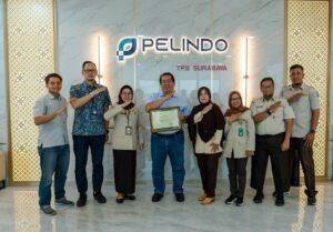 TPS Penghargaan Wajib Pajak