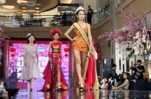 Sakura Fashion Andima