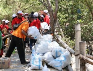 Yayasan WINGS Bersih Sungai