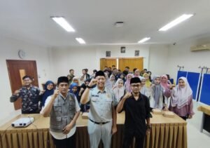 Aksi Simpatik Jasa Raharja