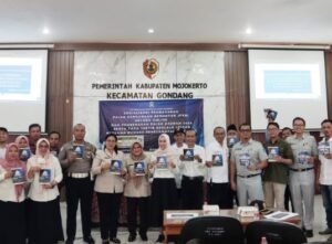 Samsat Mojokerto Jasa Raharja