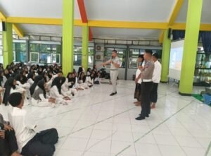 Kamsel Lantas Jasa Raharja