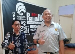 Pemutihan Pajak Jasa Raharja