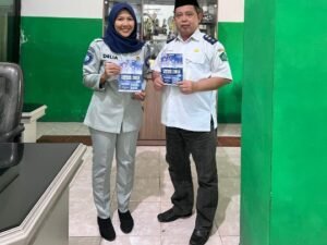 Jasa Raharja Sosialisasi