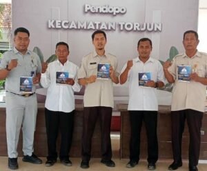 Jasa Raharja Sosialisasi